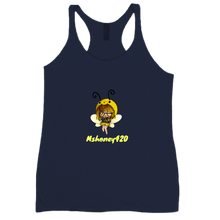 Summer Honey Tanks