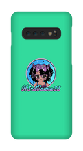 n3rdvanna83 Samsung Phone Cases