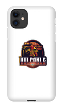 vulcanlg iPhone Phone Cases