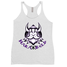 NaraxBeld tanktop-women-racerback