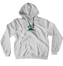 iamjoshmolina Hoodies (No-Zip/Pullover)