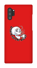 lyndonsg Samsung Phone Cases