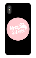 NextGen Media Phone Case - Apple iPhone