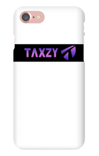 Taxzy's iPhone Cases