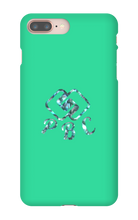 tnox_pbc iPhone Phone Cases