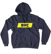 bigbadbone1986 Hoodies (No-Zip/Pullover)