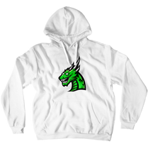 powrdragn Hoodies (No-Zip/Pullover)