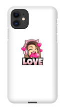 xelitenavix iPhone Phone Cases