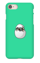 recgoose iPhone Phone Cases