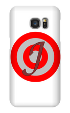 BullsEye Samsung Phone Cases