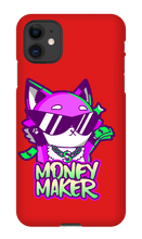 LMY MONEY iPhone Phone Cases