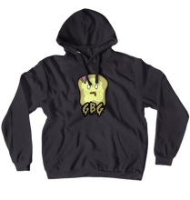 Zombeh Bread Hoodie