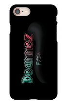 Deannez IPhone case