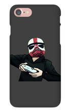 dalistor12352 iPhone Phone Cases