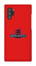 nativejuliette7 Samsung Phone Cases