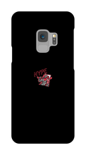 ocst_titan Samsung Phone Cases