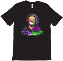 heresjohnny43 T-Shirts