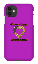iPhone Phone Cases