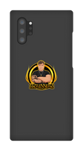 itzrennerz Samsung Phone Cases