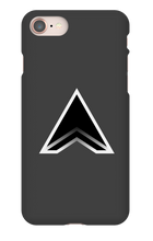 Aslylum iPhone Phone Cases