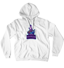toretto8787 Hoodies (No-Zip/Pullover)