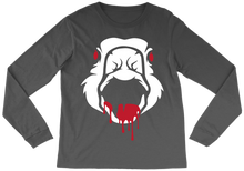 The Goose Pimples Long Sleeve Tee!