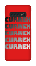 currex__ Samsung Phone Cases