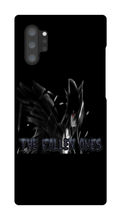 The Fallen Ones Samsung Phone Cases