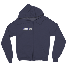 jboy123 zip-up-hoodie