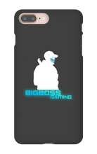 TEAM BIGBOSS Iphone Case