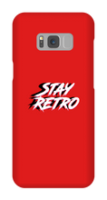relaxstayretro Samsung Phone Cases