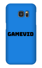 gamevid Samsung Phone Case