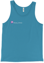 woozy_doozy Tank Top