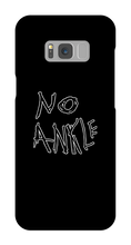 No Ankle Samsung Phone Cases