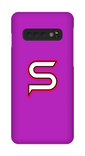 itzsassi Samsung Phone Cases