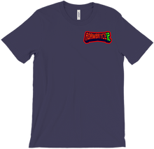 Small Name T-Shirt
