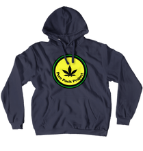 Pure Pack Hoodies (No-Zip/Pullover)