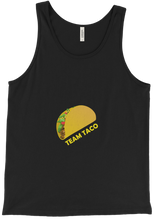 Team Taco Tank Top