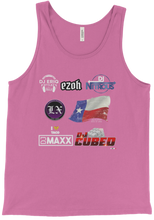 LatinXChange Texas Meetup Tank