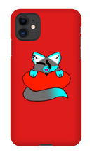 jayfeather218 iPhone Phone Cases