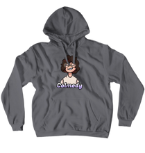 Colmedy Average Hoodie