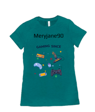 tshirt-women