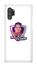 rajunthief Samsung Phone Cases