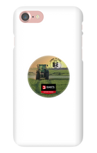 blackeyeschannel iPhone Phone Cases