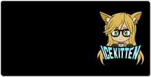 IceKitten XXL Gaming Mousepad