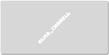 alma_chanell XXL Gaming Mousepad
