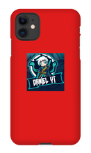 robloxdanieldiaz iPhone Phone Cases