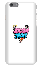StormTrait iPhone Cases