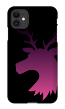 DEER iPhone Case