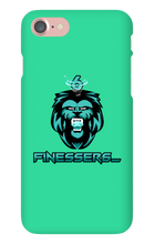 finesser6_ iPhone Phone Cases